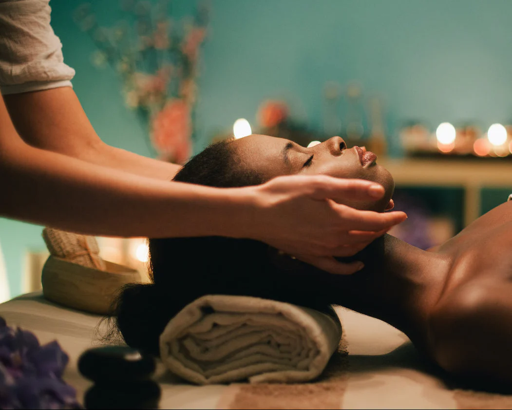 Elevate Your Ritual of Self-Care